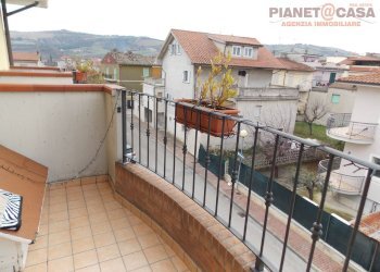 Foto 13 - Quadrilocale Via Ticino, Spinetoli - foto 13