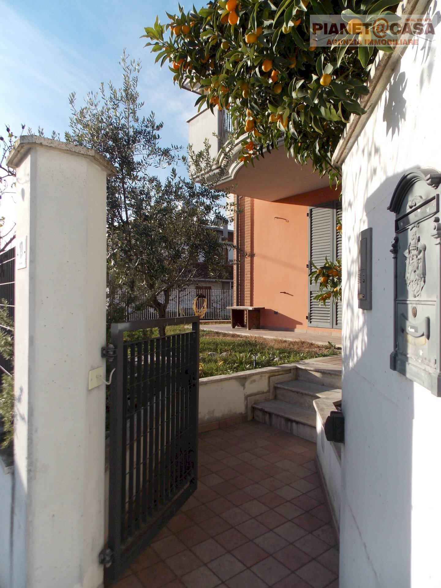 Foto 2 - Four-room apartment Via Salaria- Centobuchi- San Benedetto del Tronto, San Benedetto del Tronto - photo 2