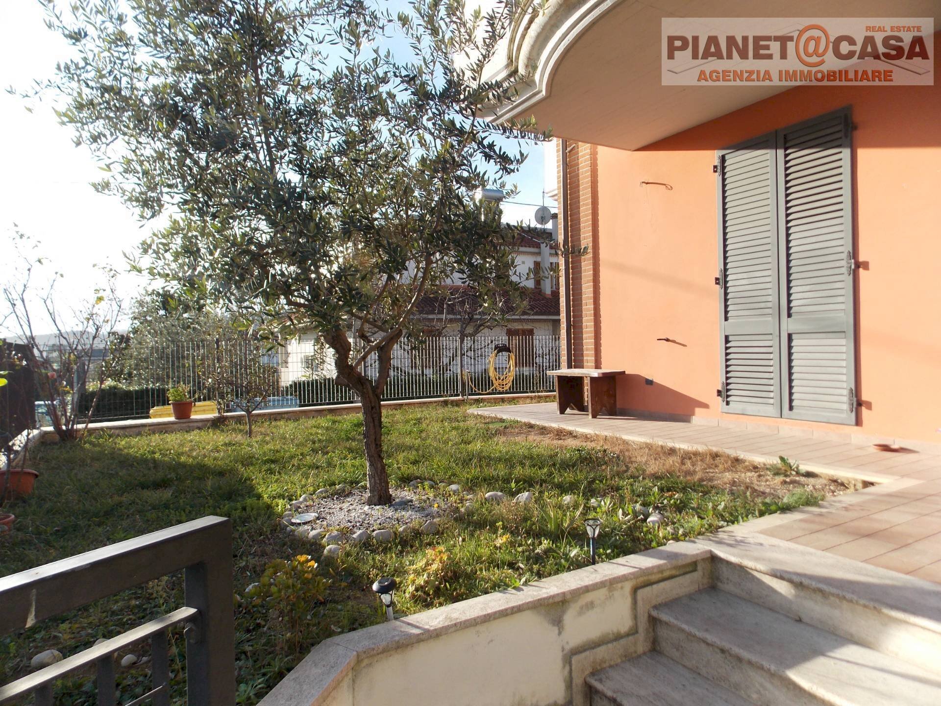 Foto 3 - Four-room apartment Via Salaria- Centobuchi- San Benedetto del Tronto, San Benedetto del Tronto - photo 3