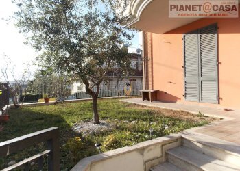 Foto 3 - Four-room apartment Via Salaria- Centobuchi- San Benedetto del Tronto, San Benedetto del Tronto - photo 3