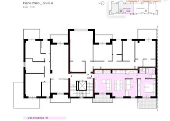 Foto 2 - Trilocale Monticelli, Ascoli Piceno - foto 2