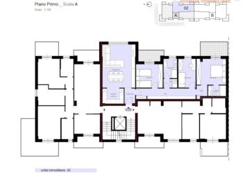 Foto 4 - Quadrilocale Monticelli, Ascoli Piceno - foto 4