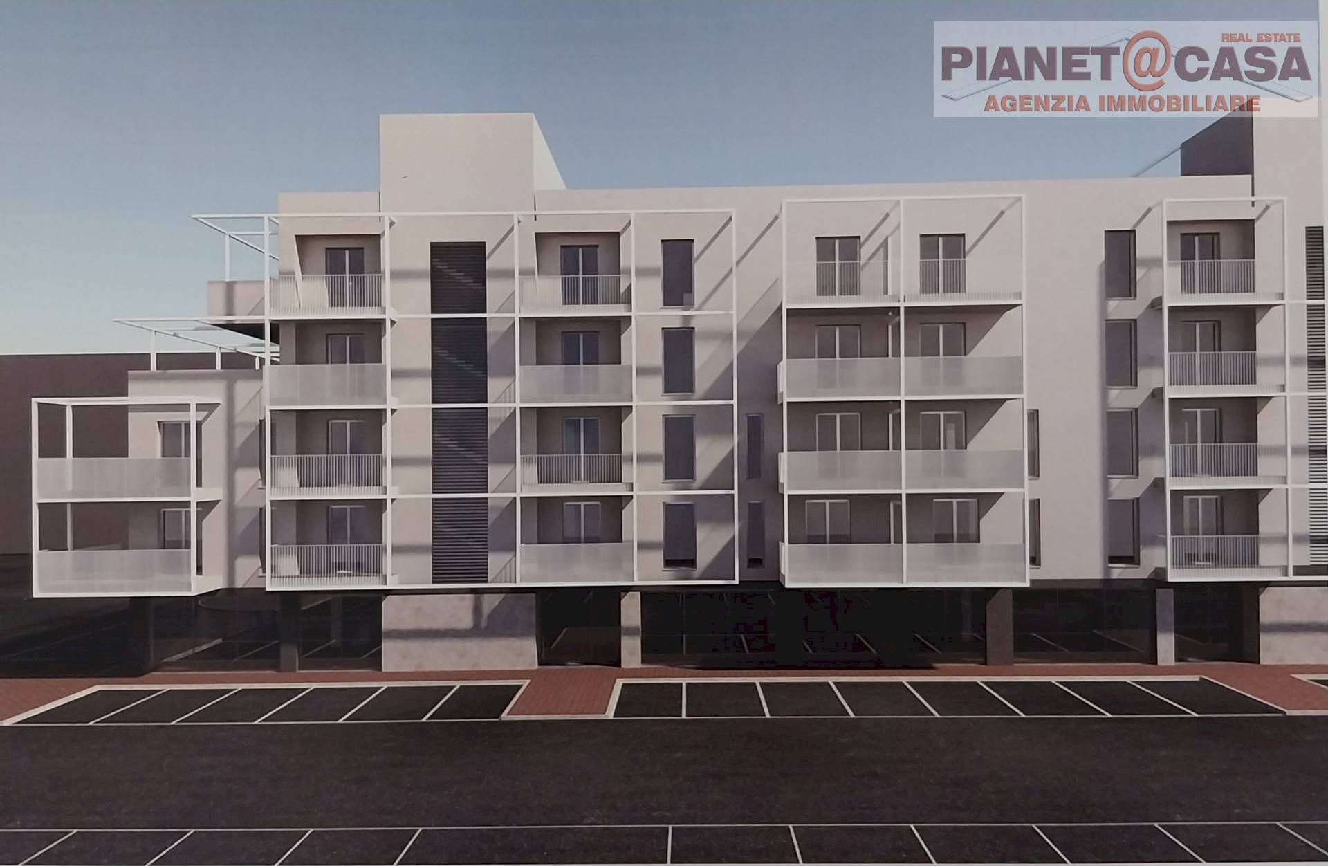 Foto 3 - Two-room apartment Monticelli, Ascoli Piceno - photo 3