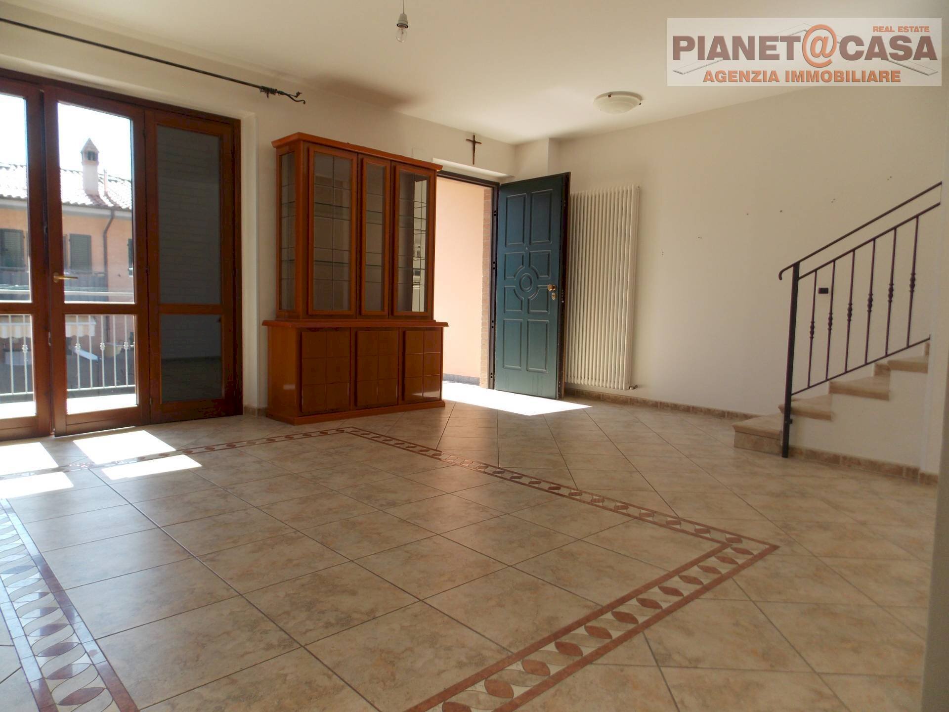 Foto 1 - Terraced Villa Via Leonardo da Vinci, Spinetoli - photo 1