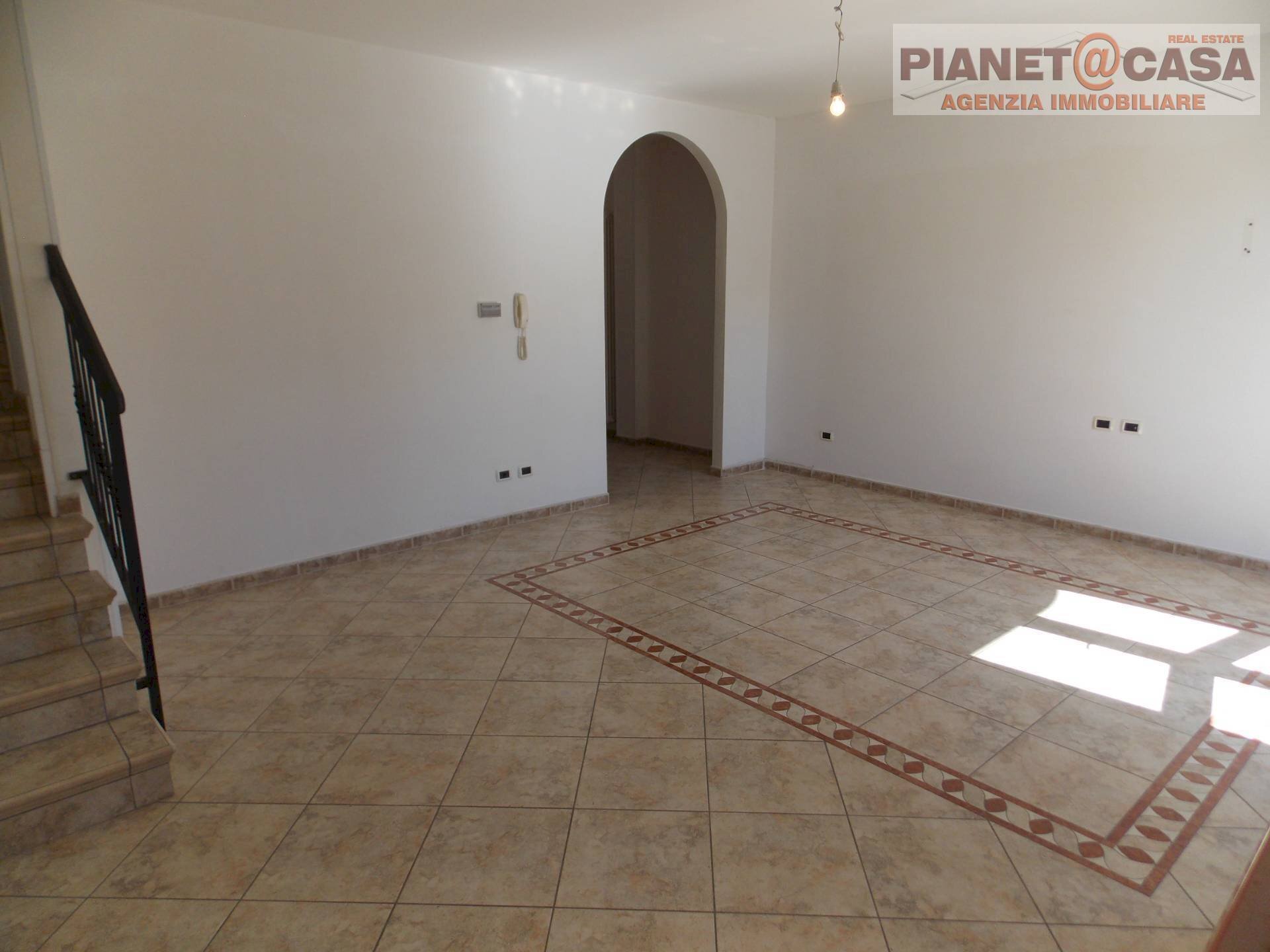 Foto 2 - Terraced Villa Via Leonardo da Vinci, Spinetoli - photo 2