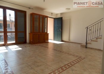 Foto 1 - Villa a Schiera Via Leonardo da Vinci, Spinetoli - foto 1