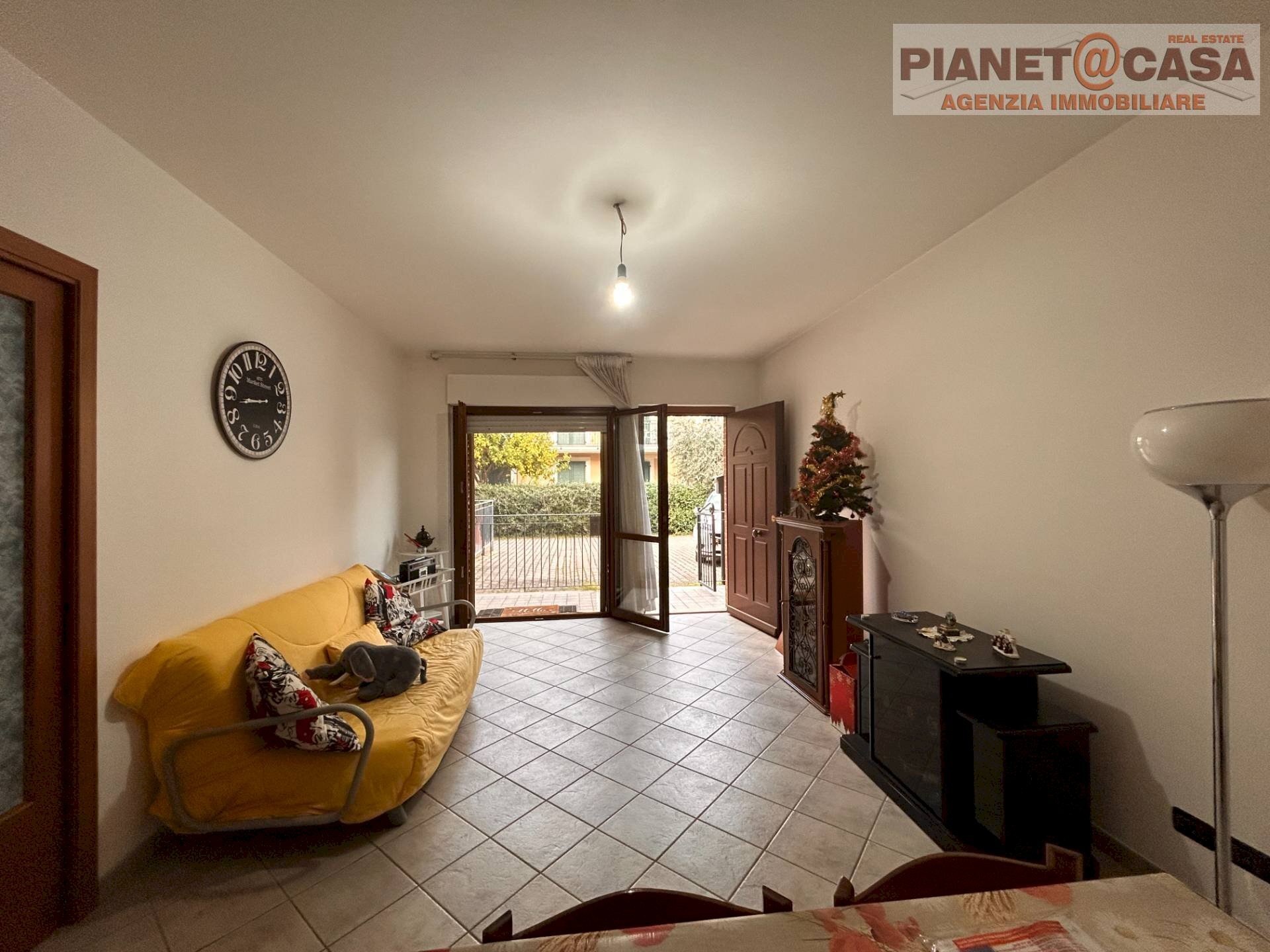 Foto 3 - Four-room apartment via Celso Ulpiani, Spinetoli - photo 3