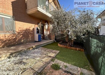 Foto 35 - Quadrilocale via Celso Ulpiani, Spinetoli - foto 35