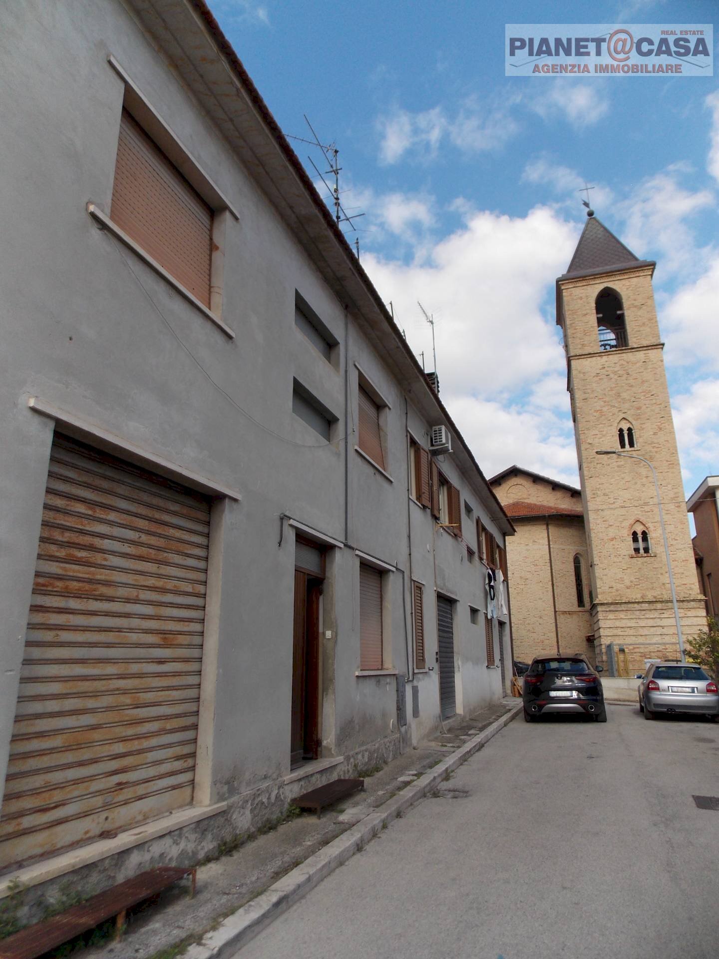 Foto 2 - Casa indipendente Via Monte Catria, Castel di Lama - foto 2