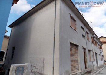 Foto 1 - Casa indipendente Via Monte Catria, Castel di Lama - foto 1