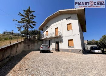 Foto 1 - Casa indipendente via Chiarini, Castel di Lama - foto 1