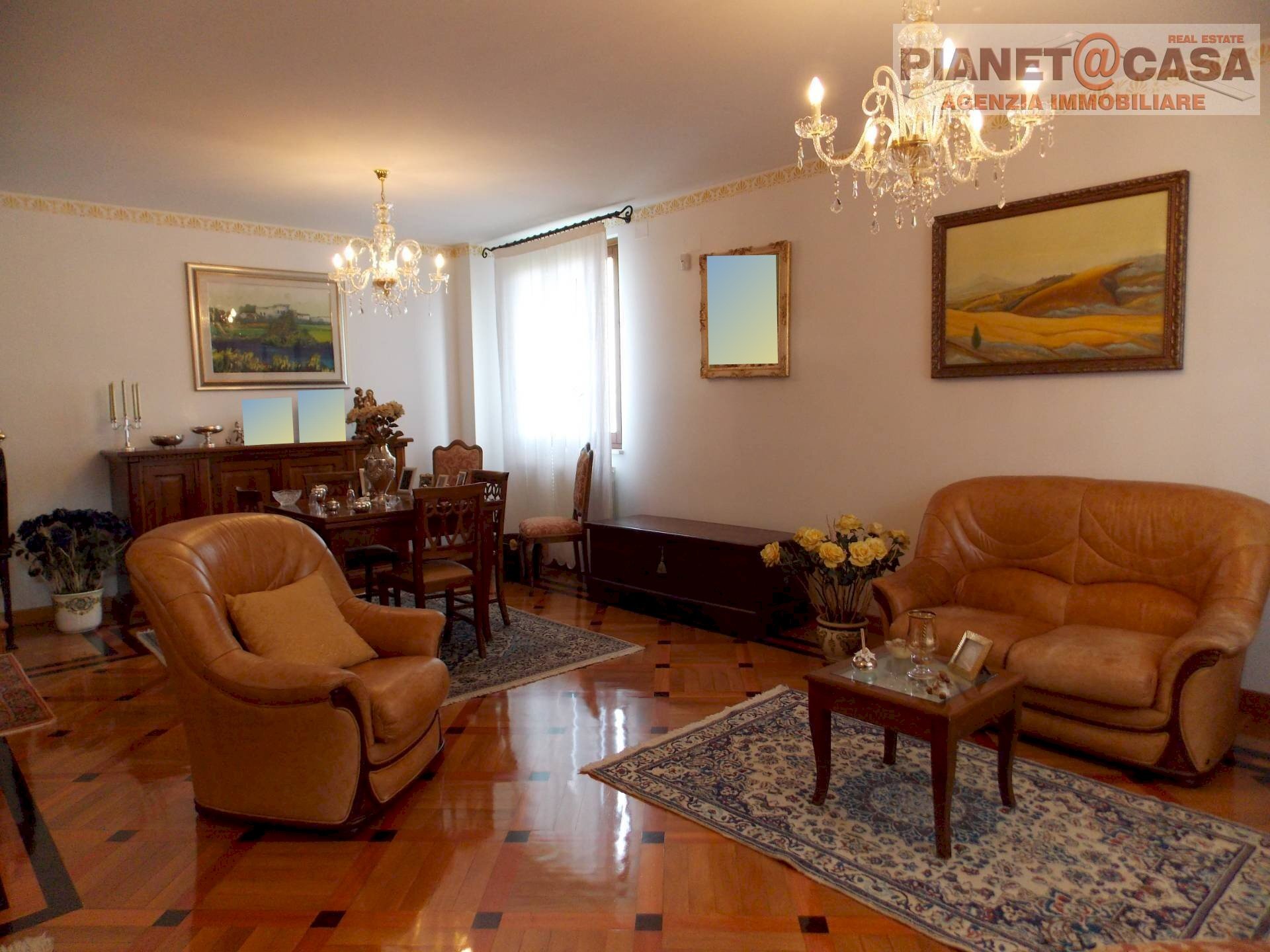 Foto 1 - Terraced Villa Via Palazzi, Spinetoli - photo 1