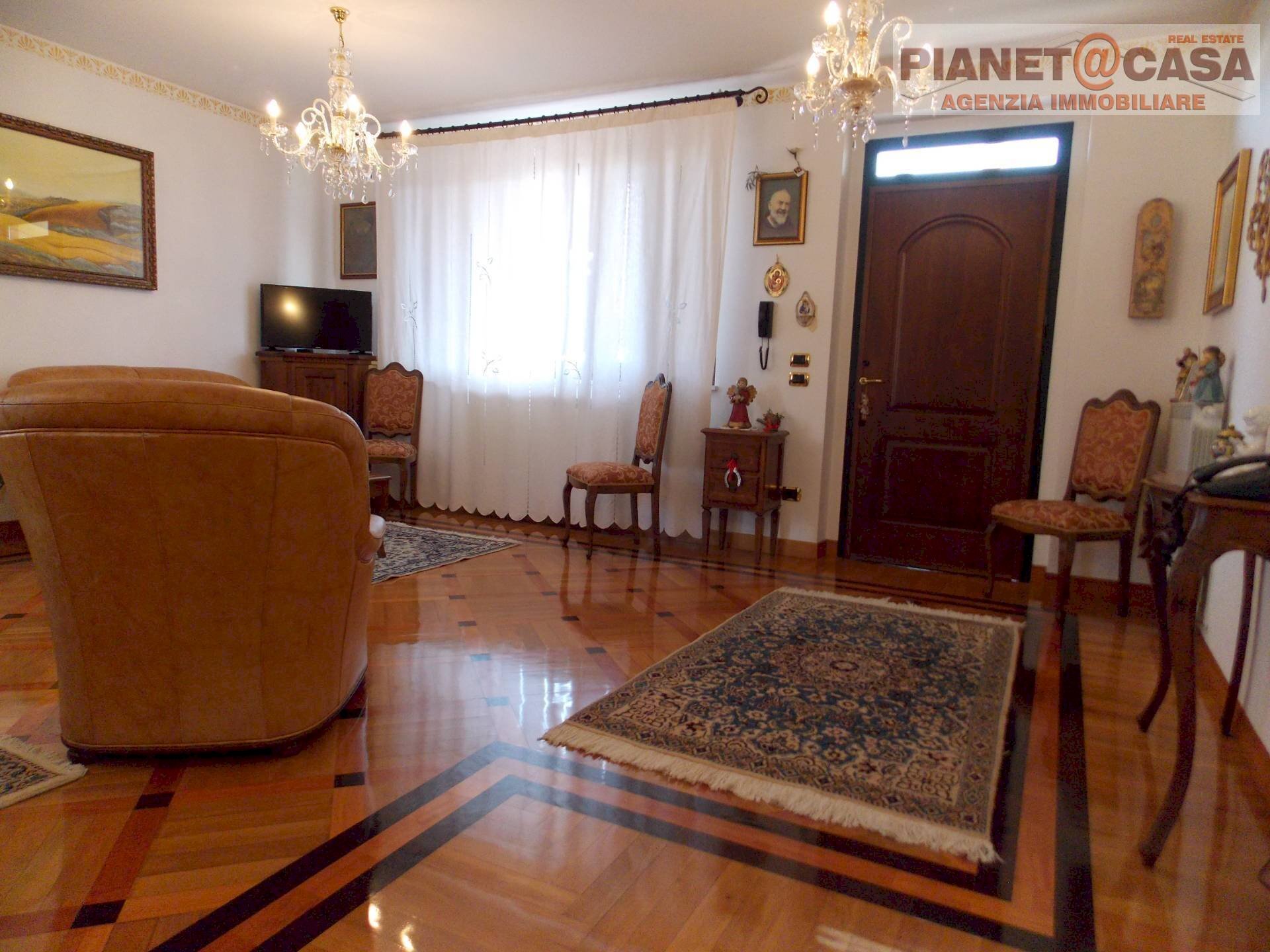 Foto 2 - Terraced Villa Via Palazzi, Spinetoli - photo 2