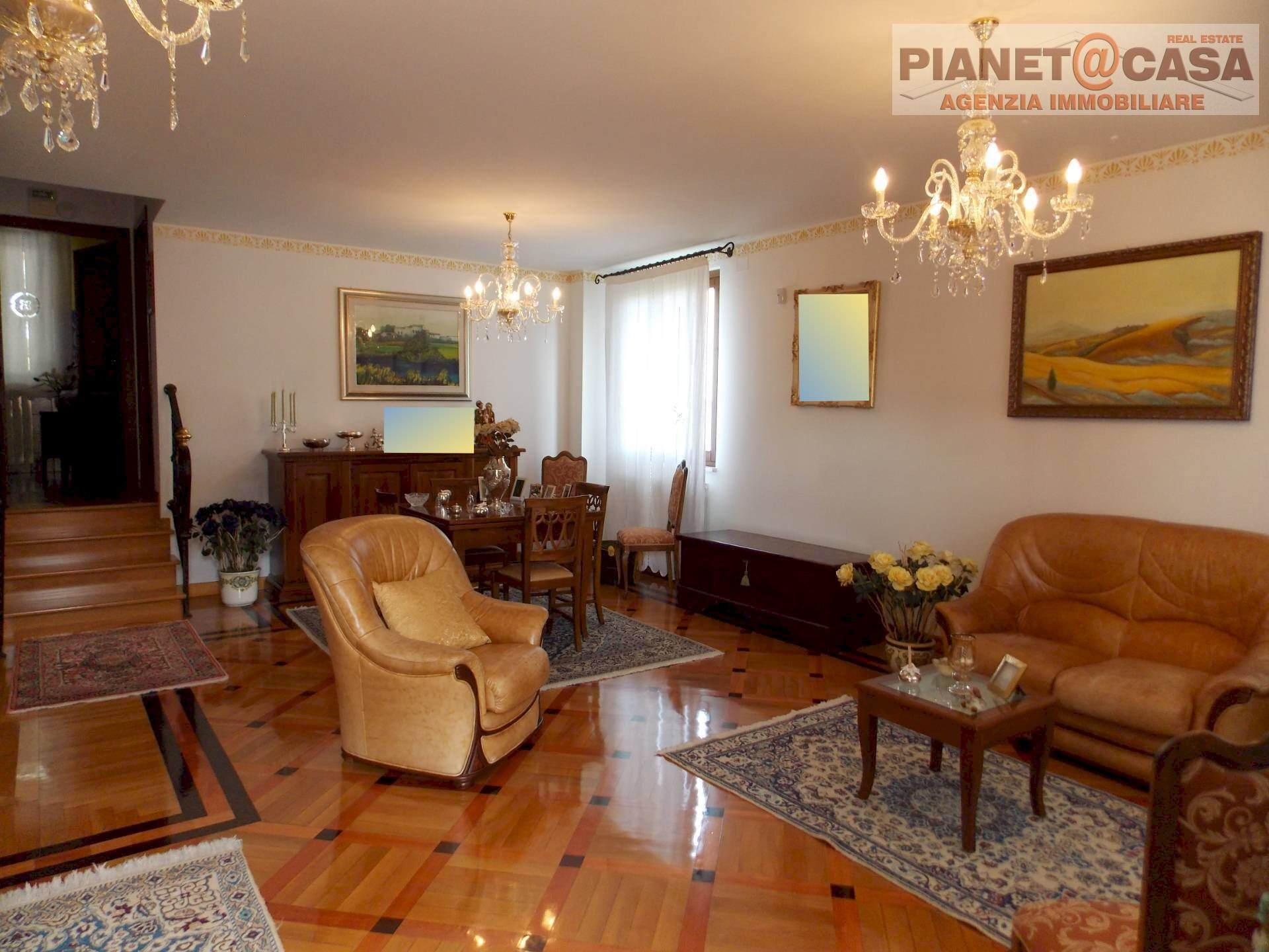 Foto 3 - Terraced Villa Via Palazzi, Spinetoli - photo 3