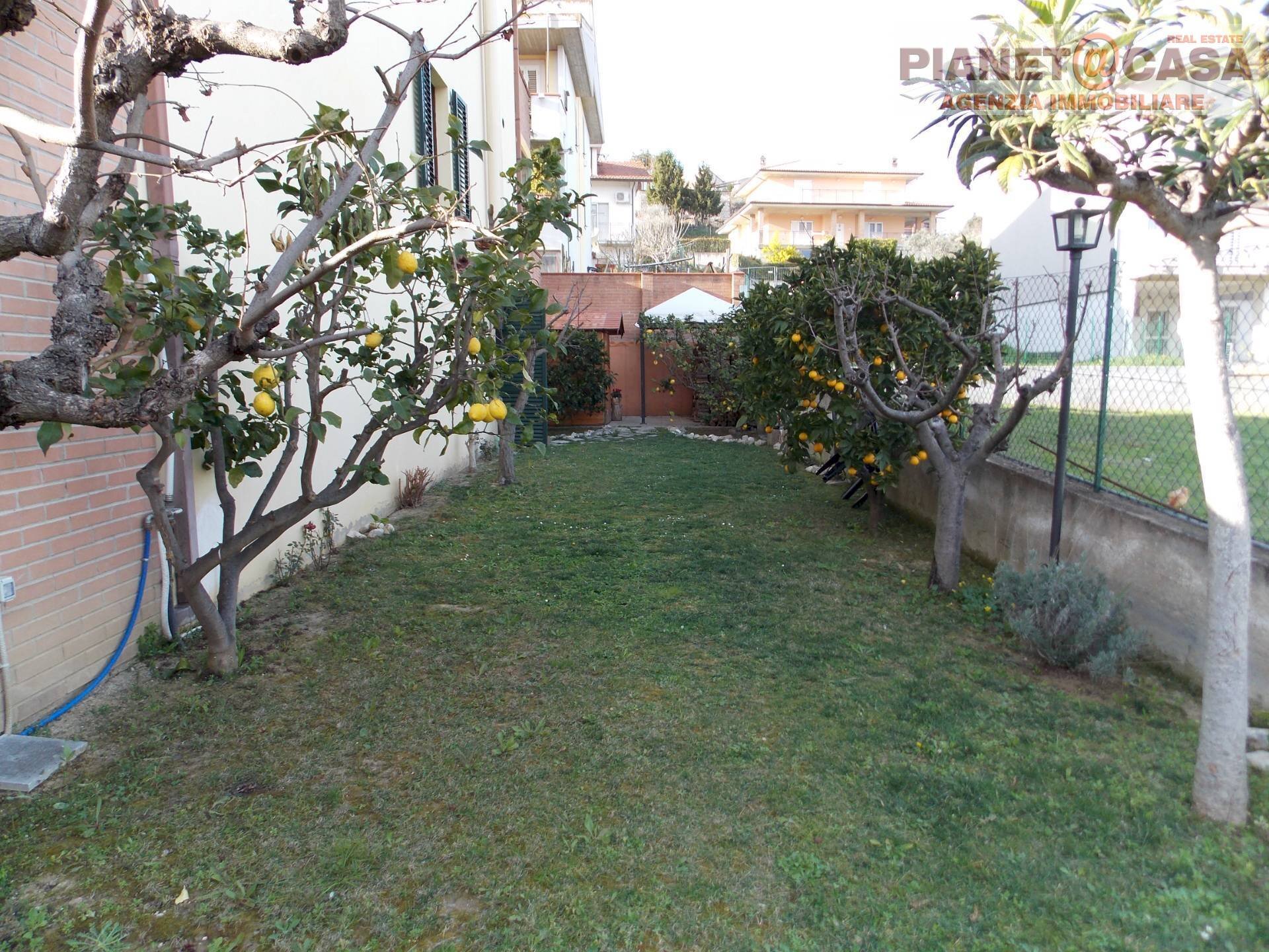 Foto 2 - Terraced Villa Via Palazzi, Spinetoli - photo 2