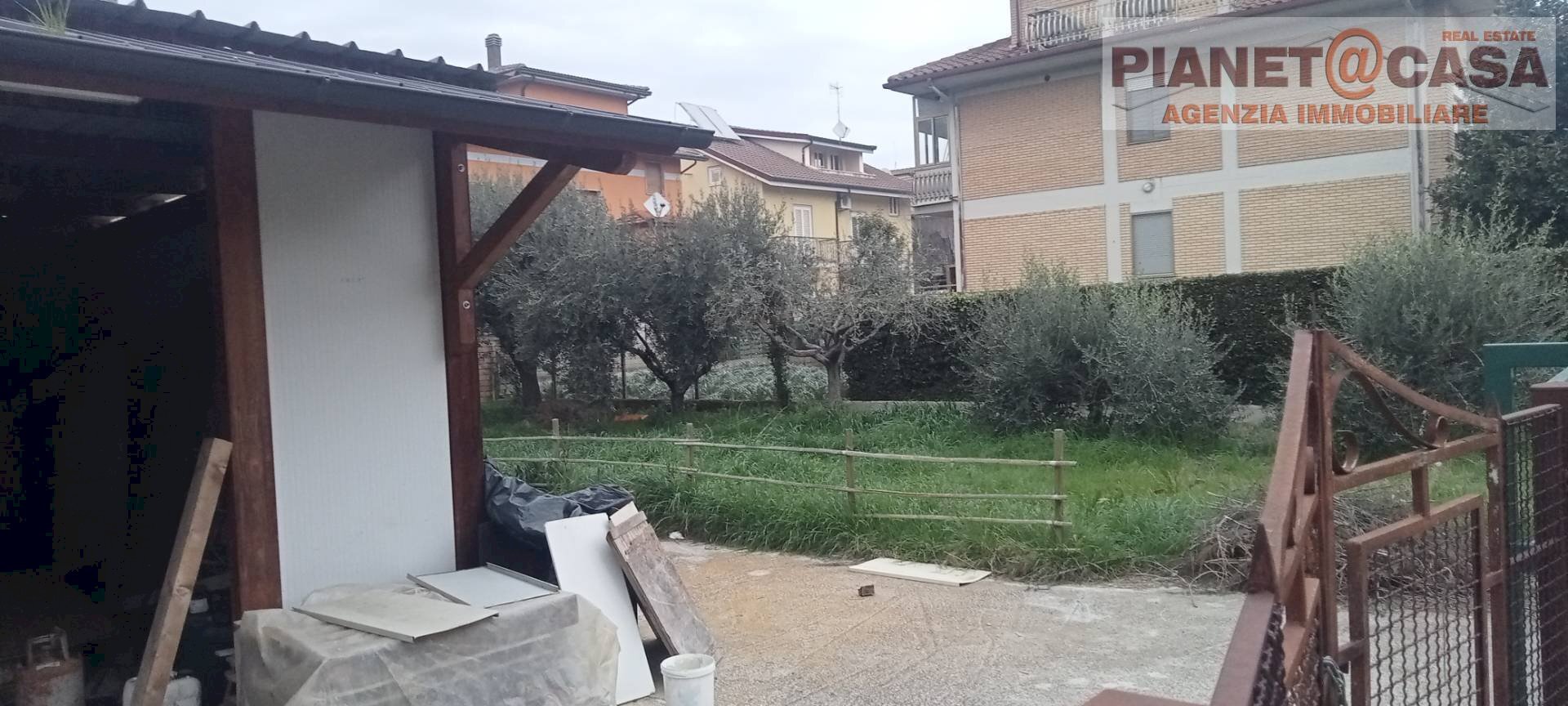 Foto 2 - Building land Via Formale, Spinetoli - photo 2