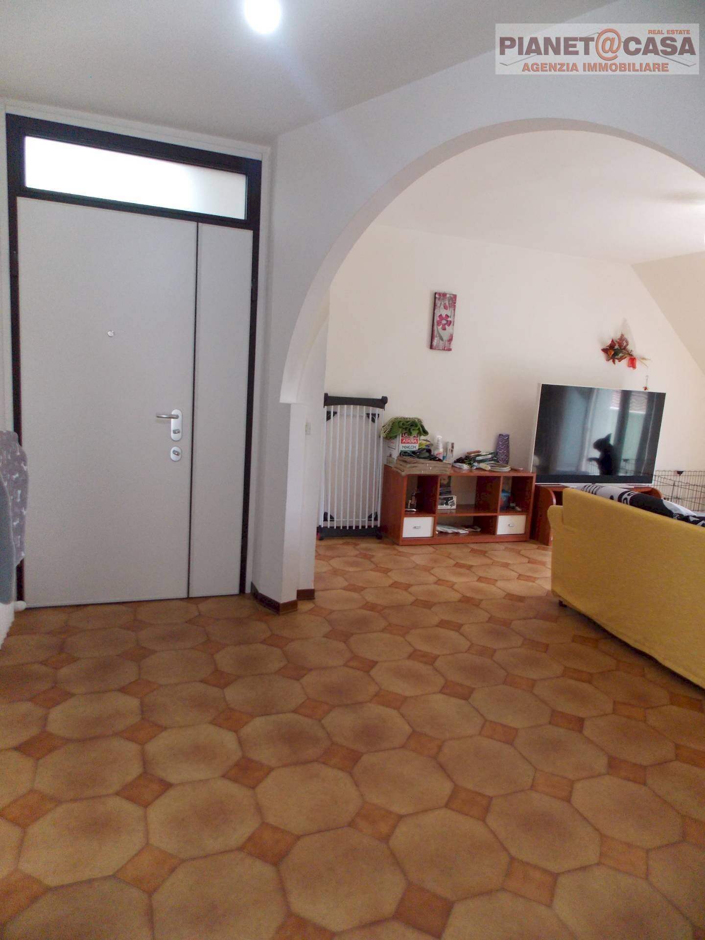 Foto 3 - Quadrilocale Via Leonardo Da Vinci, Spinetoli - foto 3