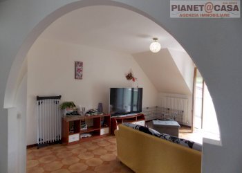 Foto 2 - Quadrilocale Via Leonardo Da Vinci, Spinetoli - foto 2