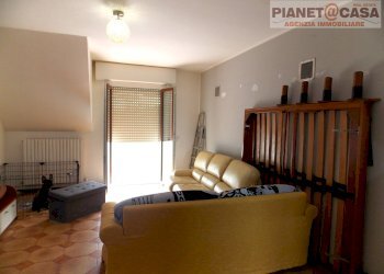 Foto 4 - Quadrilocale Via Leonardo Da Vinci, Spinetoli - foto 4