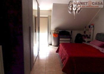 Foto 19 - Quadrilocale Via Leonardo Da Vinci, Spinetoli - foto 19