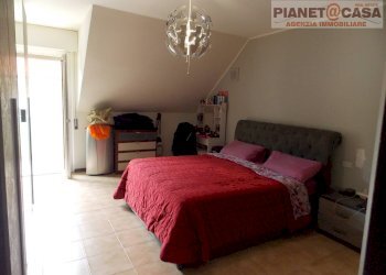 Foto 20 - Quadrilocale Via Leonardo Da Vinci, Spinetoli - foto 20