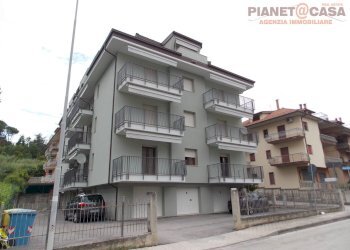 Foto 1 - Quadrilocale Via Leonardo Da Vinci, Spinetoli - foto 1