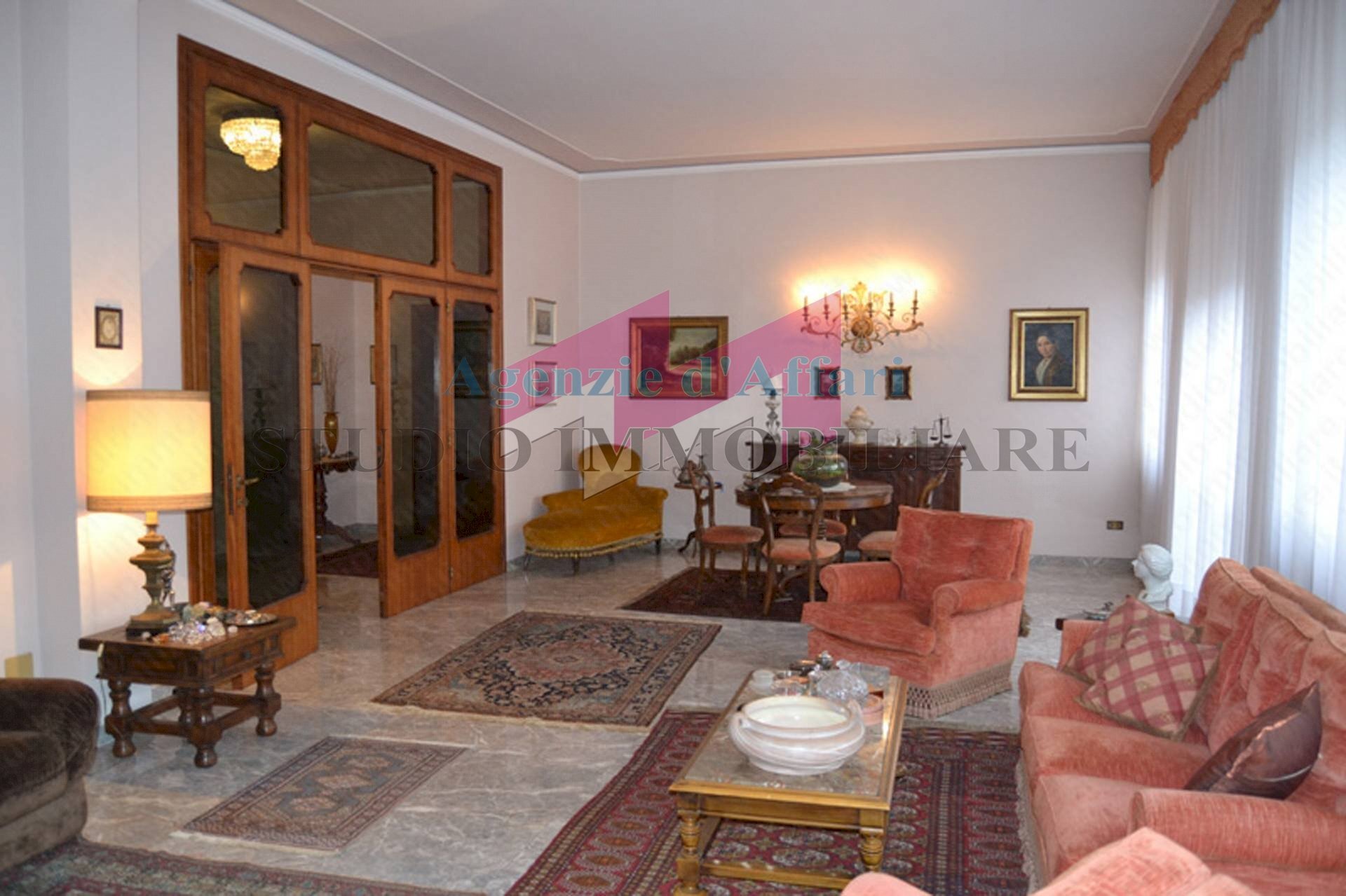 Foto 1 - Casa semi indipendente Via C. Battisti
 
11, Castelmassa - foto 1