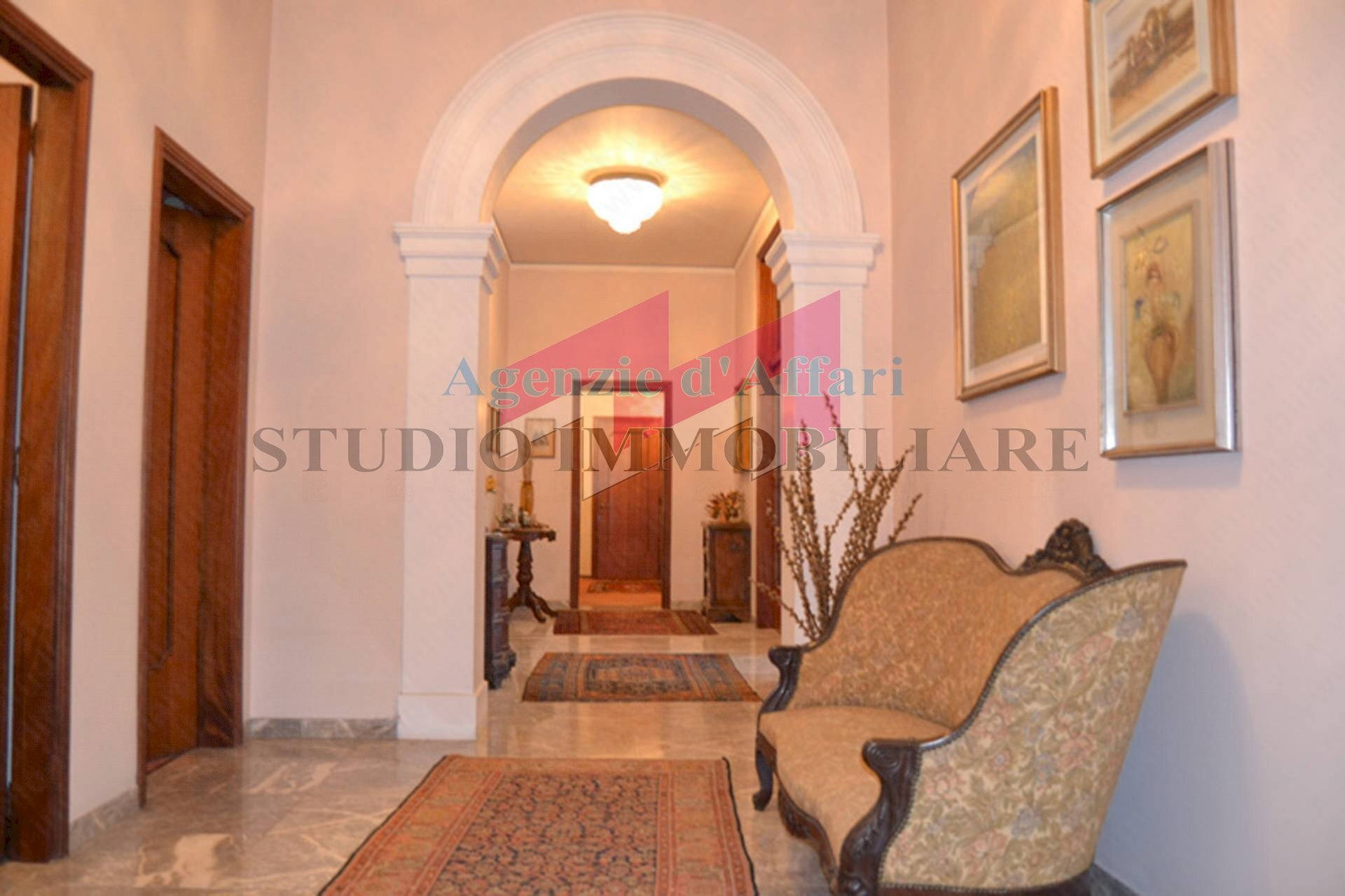 Foto 2 - Casa semi indipendente Via C. Battisti
 
11, Castelmassa - foto 2