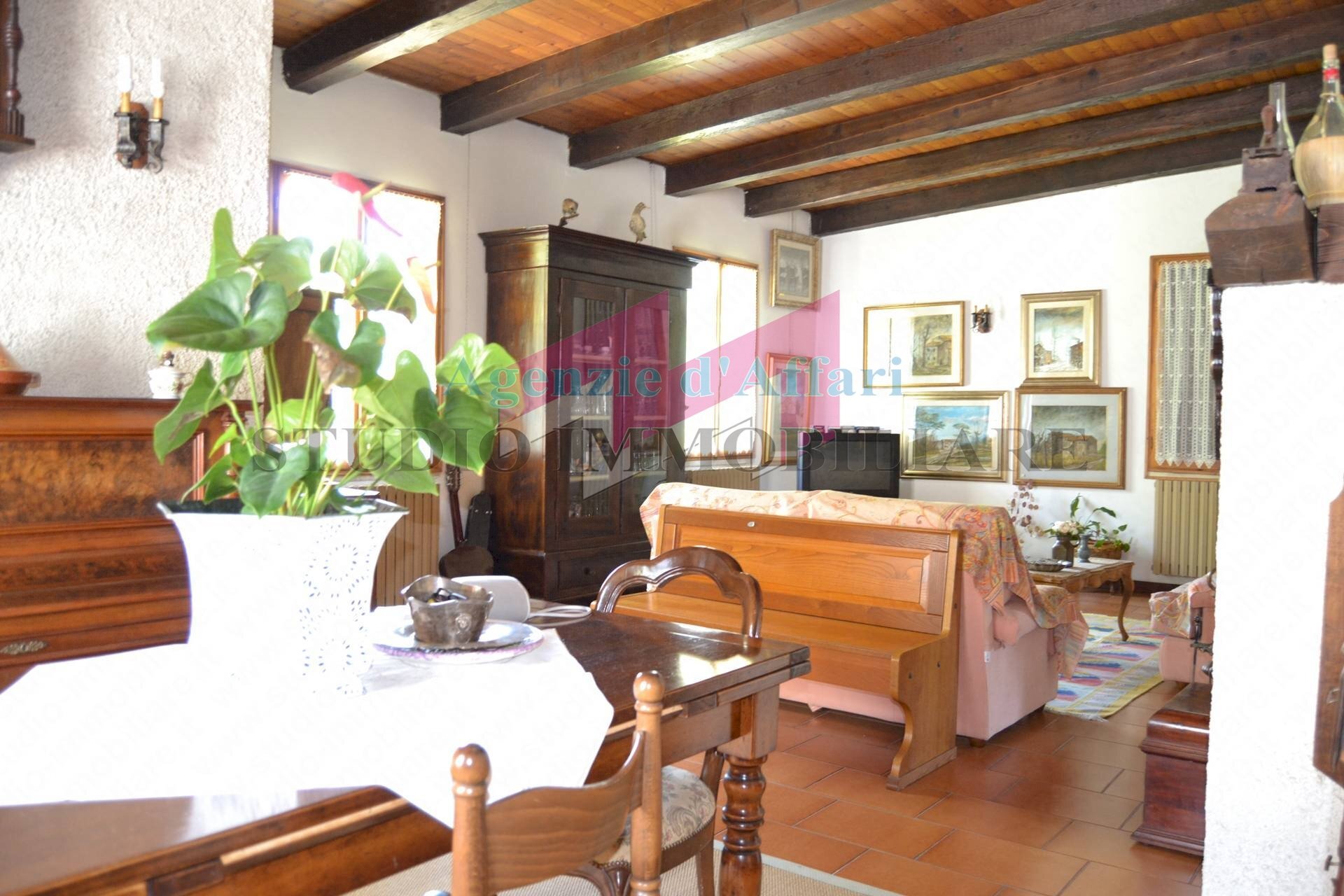 Foto 3 - Villa Via Di Vittorio
 
16, Castelmassa - photo 3