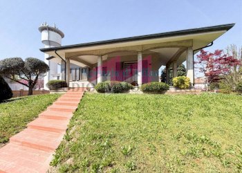 Foto 1 - Villa Via sant'Anna
 
1, Castelmassa - foto 1