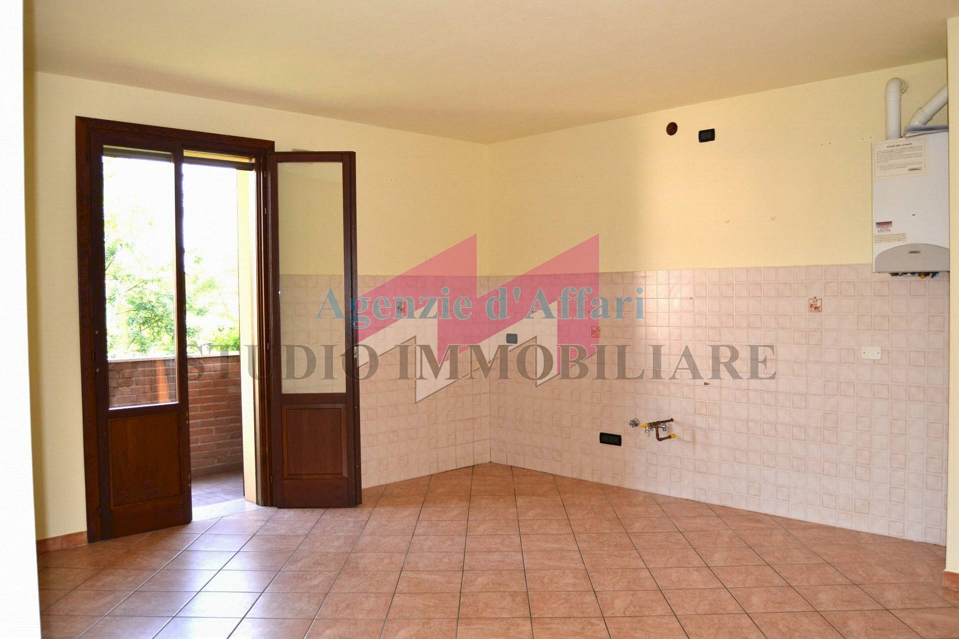 Foto 1 - Three-room apartment Via C. Dalla Chiesa
 
1, Castelmassa - photo 1