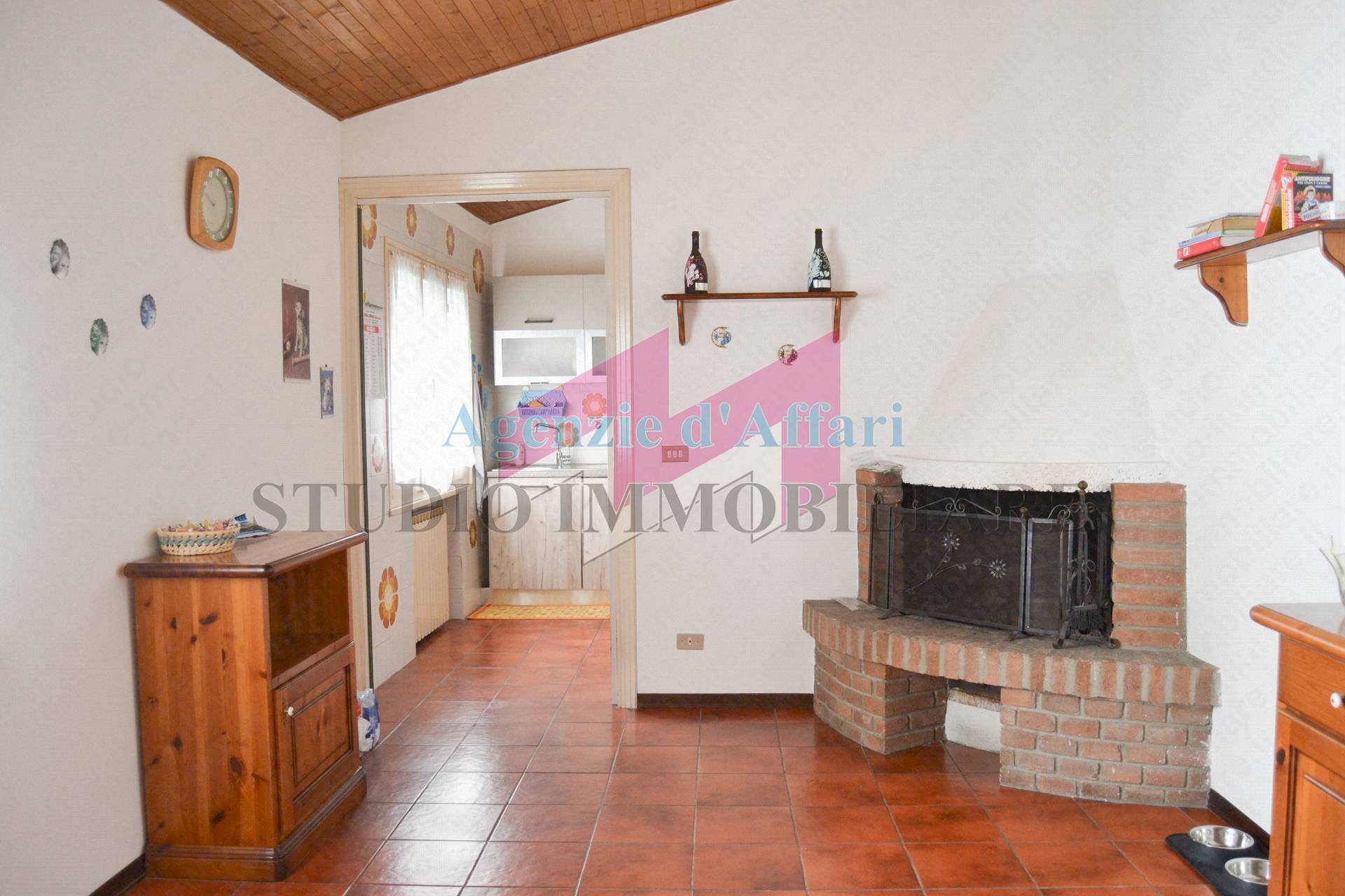 Foto 2 - Casa semi indipendente Via Indipendenza, Sermide e Felonica - foto 2