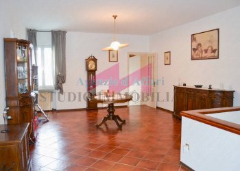 Foto 3 - Casa semi indipendente Via Indipendenza, Sermide e Felonica - foto 3