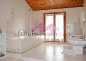 Foto 7 - Casa semi indipendente Via Indipendenza, Sermide e Felonica - foto 7