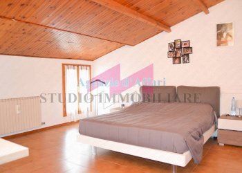 Foto 8 - Casa semi indipendente Via Indipendenza, Sermide e Felonica - foto 8