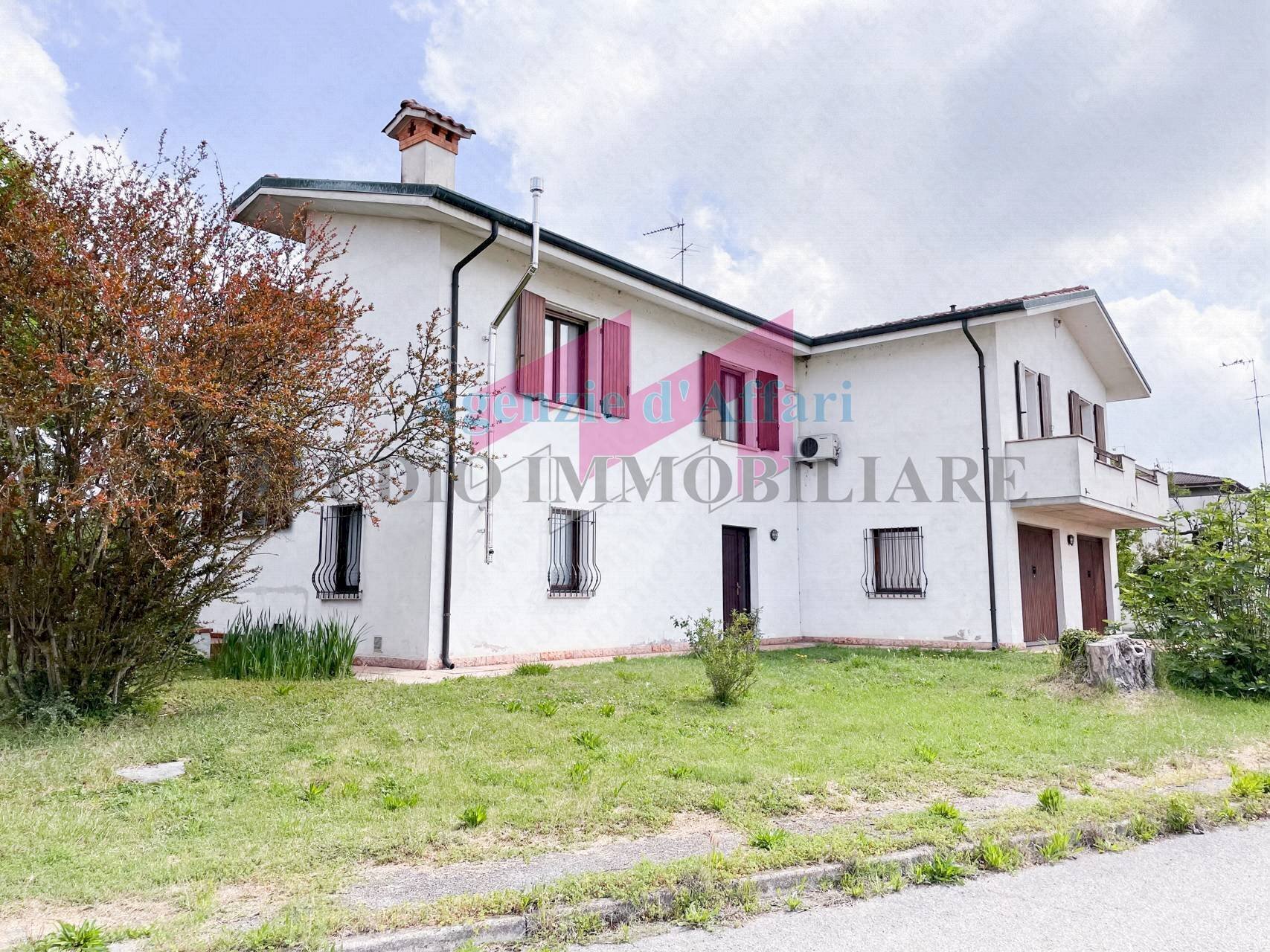 Foto 3 - Villa Via Enrico Mattei, Sermide e Felonica - foto 3