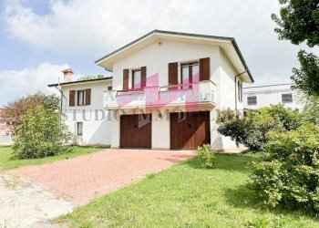 Foto 1 - Villa Via Enrico Mattei, Sermide e Felonica - foto 1