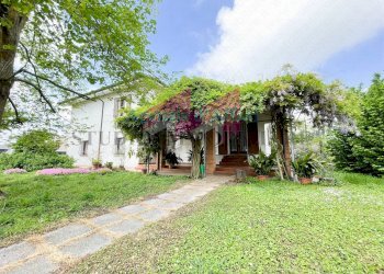 Foto 4 - Villa Via Enrico Mattei, Sermide e Felonica - foto 4