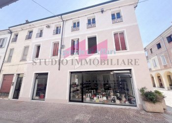 Foto 2 - Casa semi indipendente via angelo berzuini
 
3, Sermide e Felonica - foto 2