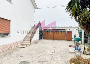 Foto 11 - Casa semi indipendente Via Bocchi, Castelmassa - foto 11