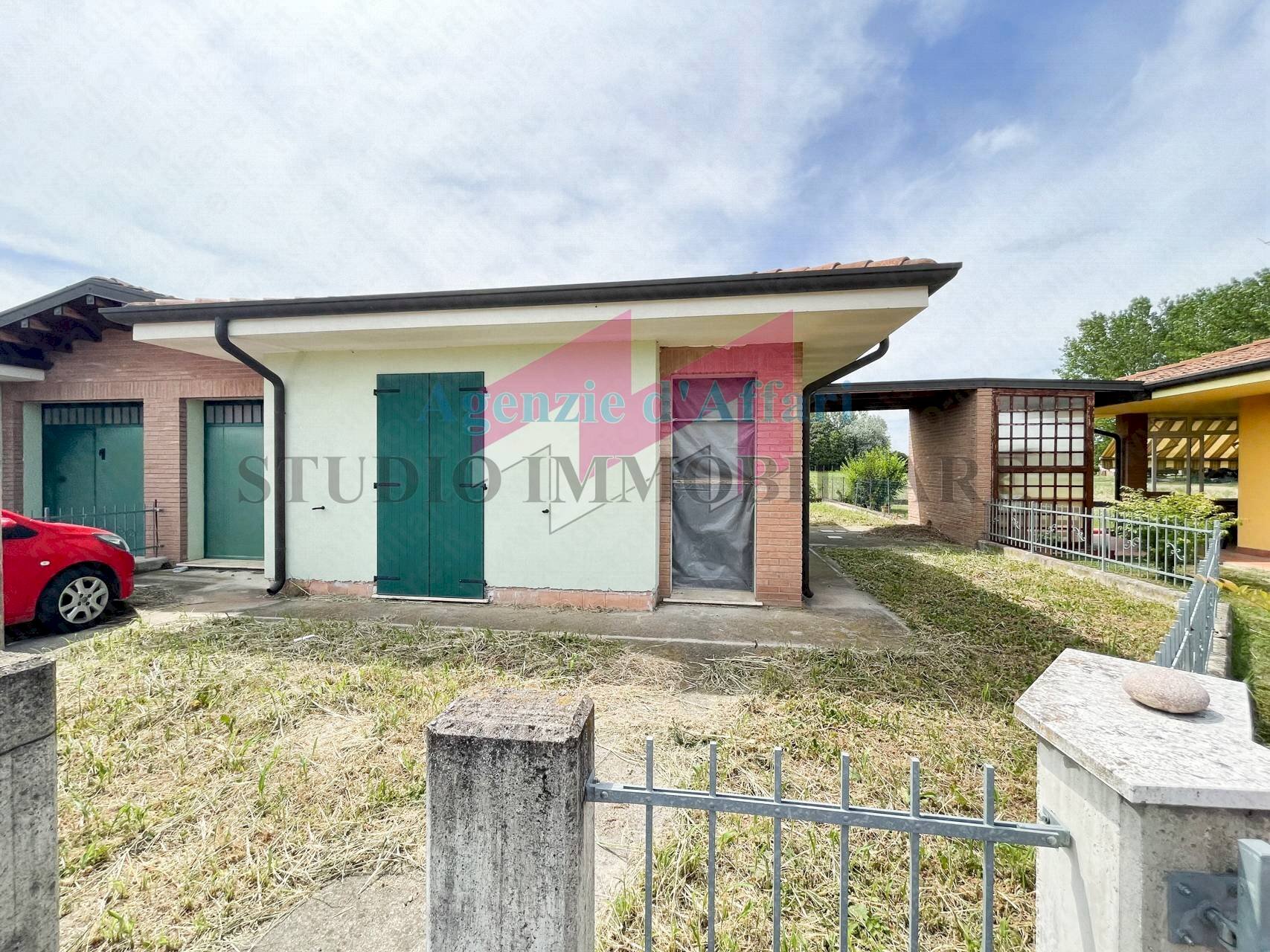 Foto 3 - Casa semi indipendente Via Ugo Roncada, Borgocarbonara - foto 3