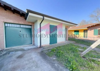 Foto 1 - Casa semi indipendente Via Ugo Roncada, Borgocarbonara - foto 1