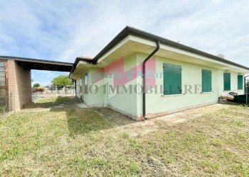 Foto 2 - Casa semi indipendente Via Ugo Roncada, Borgocarbonara - foto 2