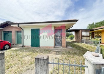 Foto 3 - Casa semi indipendente Via Ugo Roncada, Borgocarbonara - foto 3