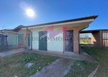 Foto 4 - Casa semi indipendente Via Ugo Roncada, Borgocarbonara - foto 4