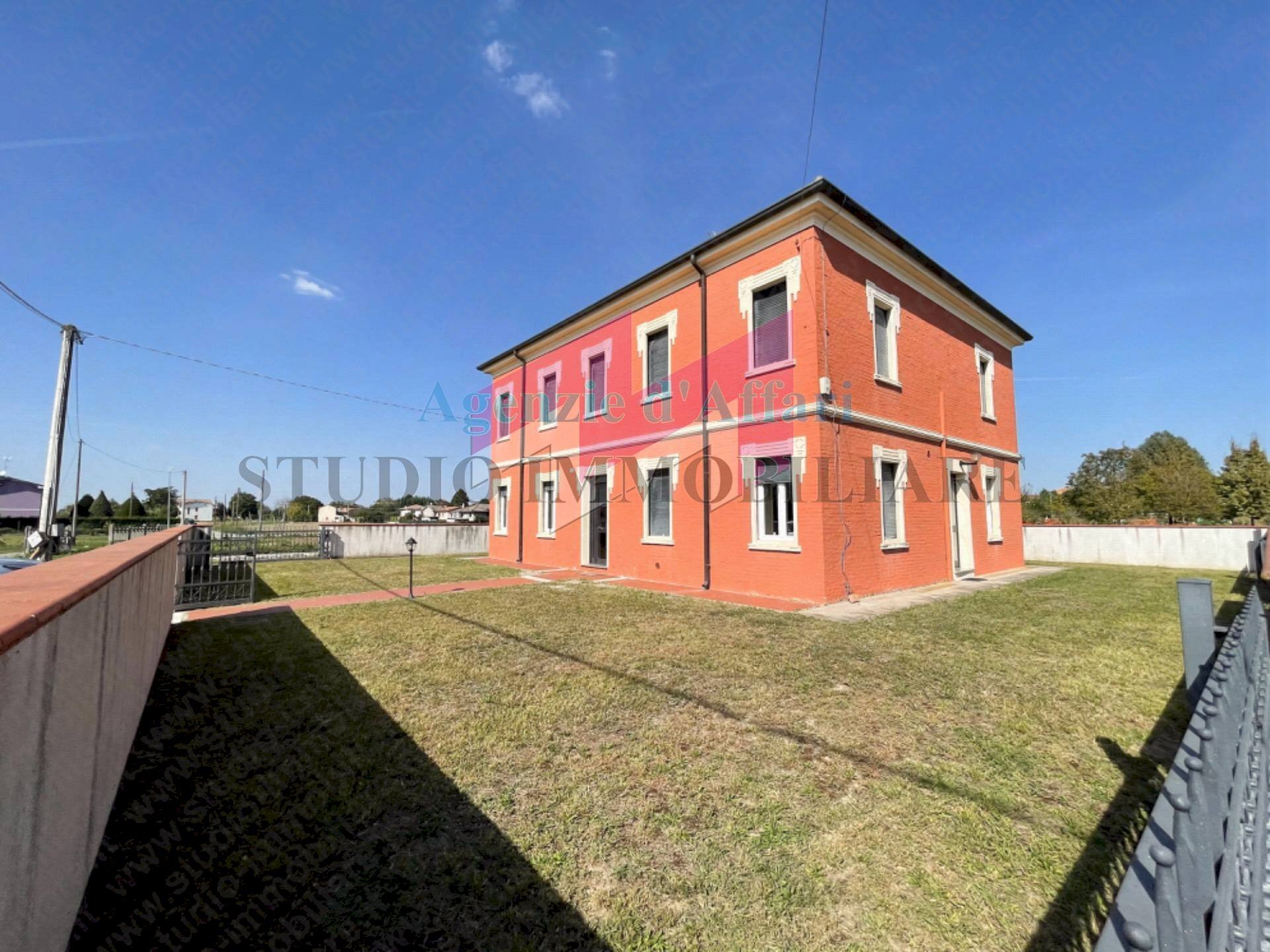 Foto 2 - Villa Via Enrico Fermi
568, Ceneselli - photo 2