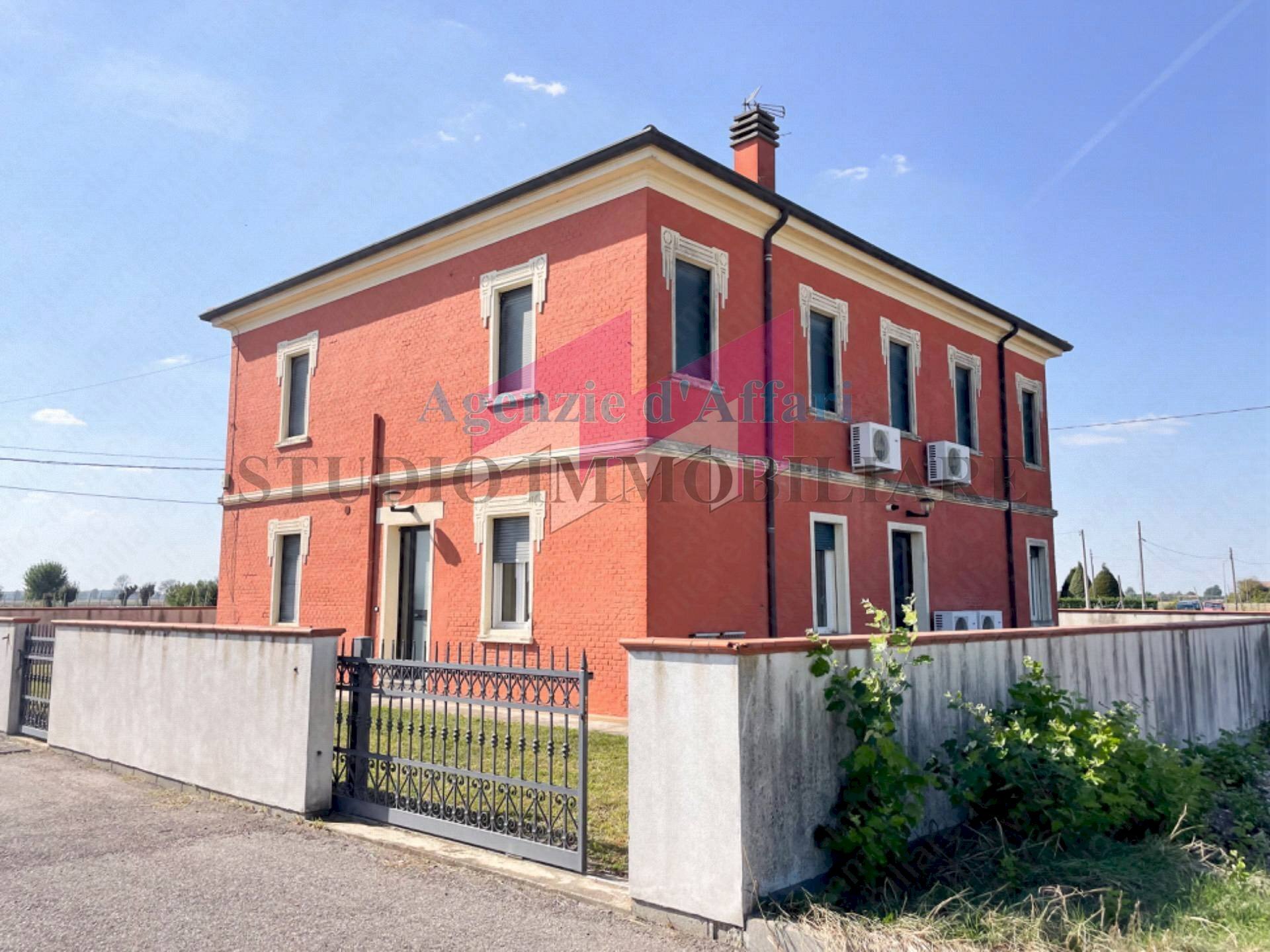 Foto 3 - Villa Via Enrico Fermi
568, Ceneselli - photo 3