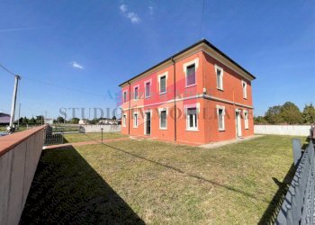 Foto 2 - Villa Via Enrico Fermi
 
568, Ceneselli - foto 2