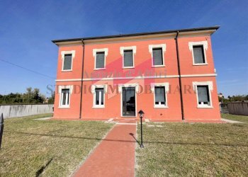 Foto 5 - Villa Via Enrico Fermi
 
568, Ceneselli - foto 5