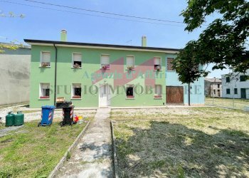 Foto 3 - Independent house Via Ca' Matte
 
35, Castelmassa - photo 3